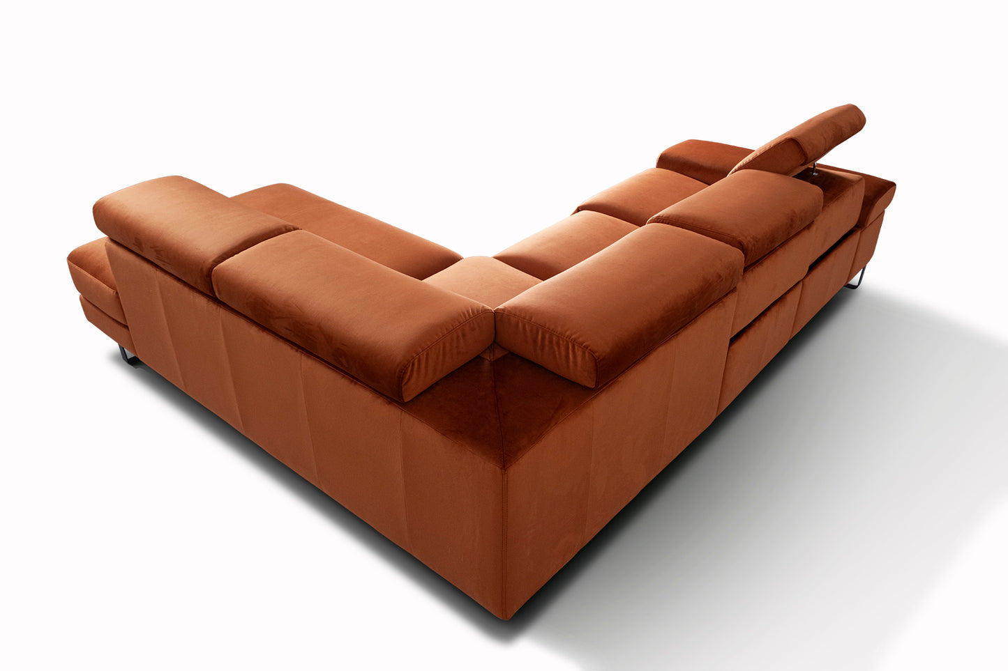 TOUCH relaxation sofa