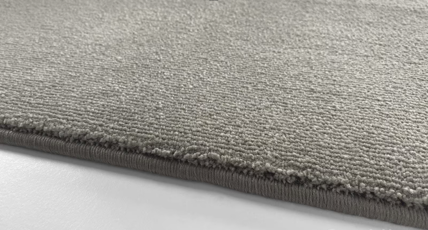 RESIA Tappeto cm 400x350 Col. 12 - Amazing Grey