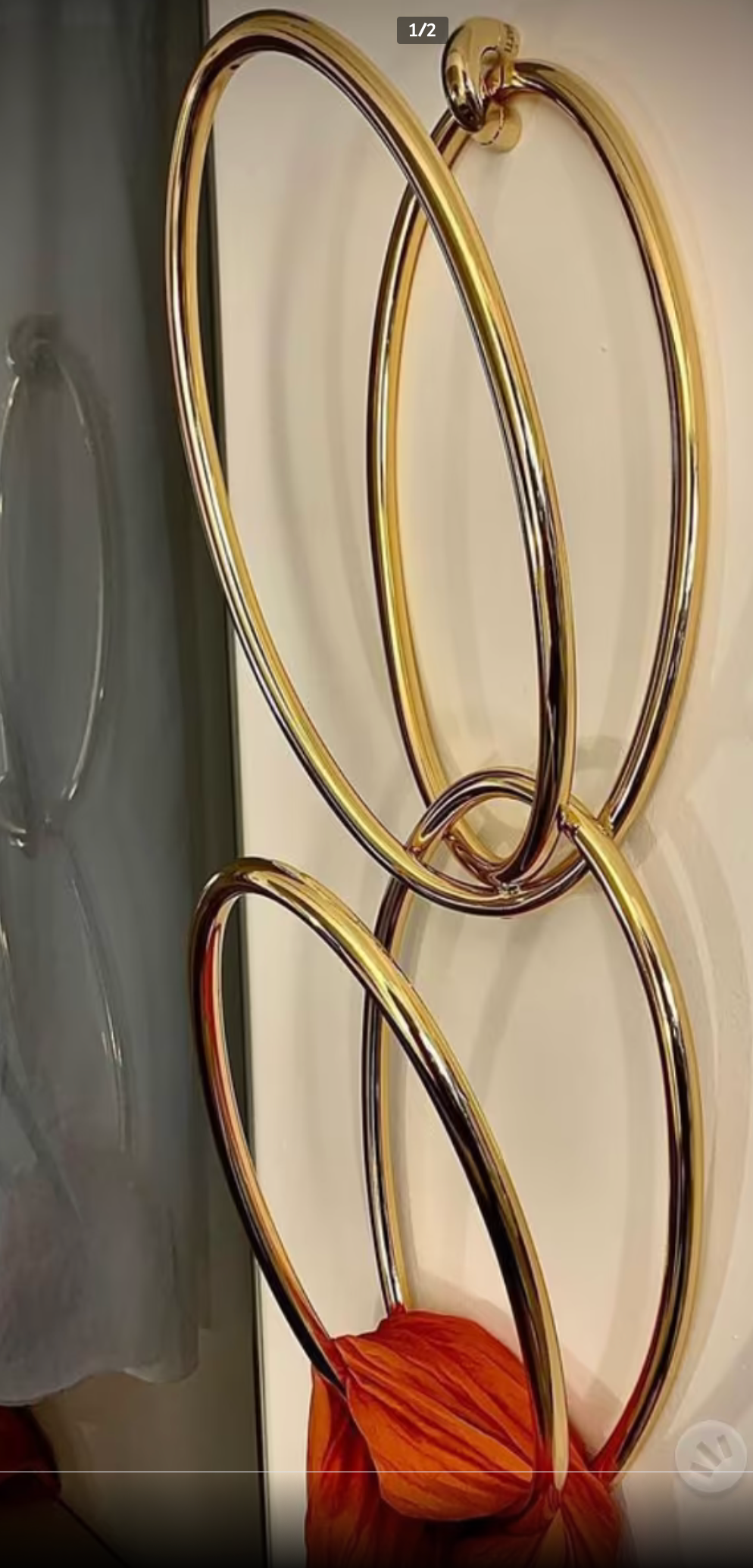 APPENDIABITI SENZATEMPO ORO