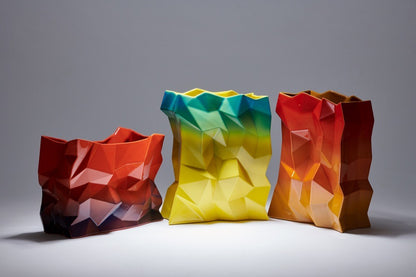 FRAGMENTS2 LAVANDA ROSSO ACC, CHYNA