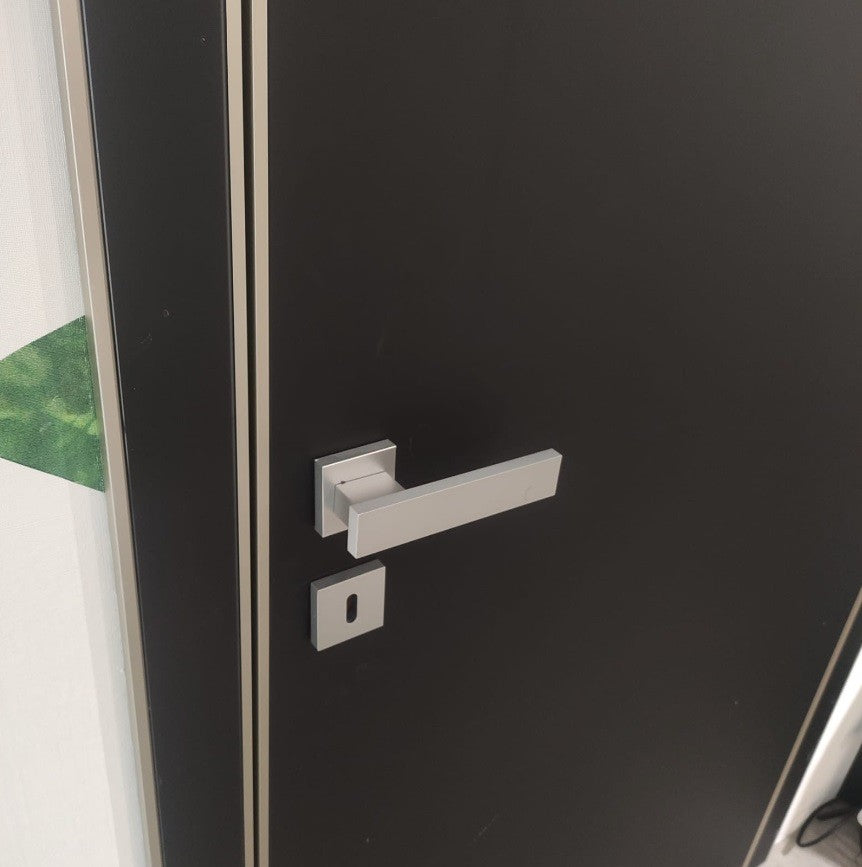 PORTA SPEC CHAMPAGNE NERO