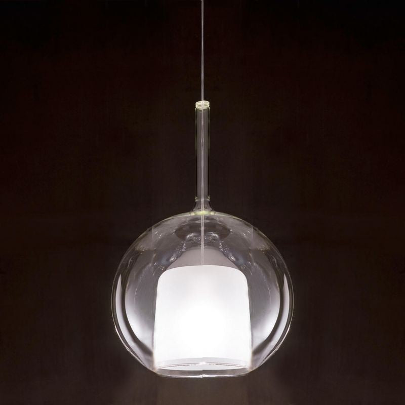 SOSP LARG TRASP SENZA ROSONE GLO