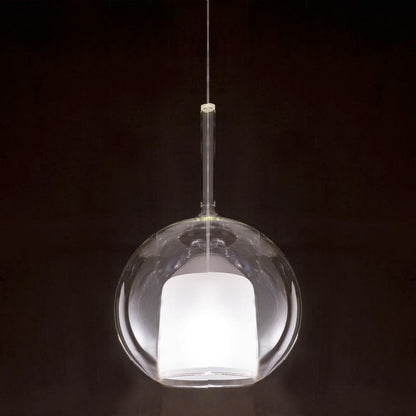 SOSP LARG TRASP SENZA ROSONE GLO