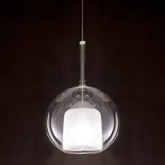 SOSP LARG TRASP SENZA ROSONE GLO