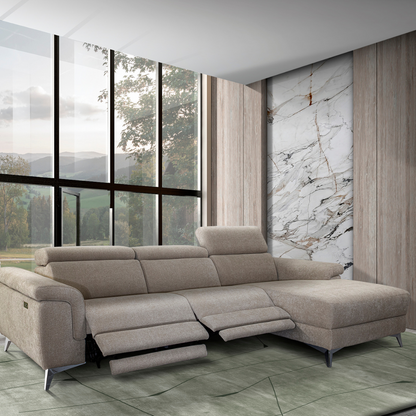 BELMONT divano relax