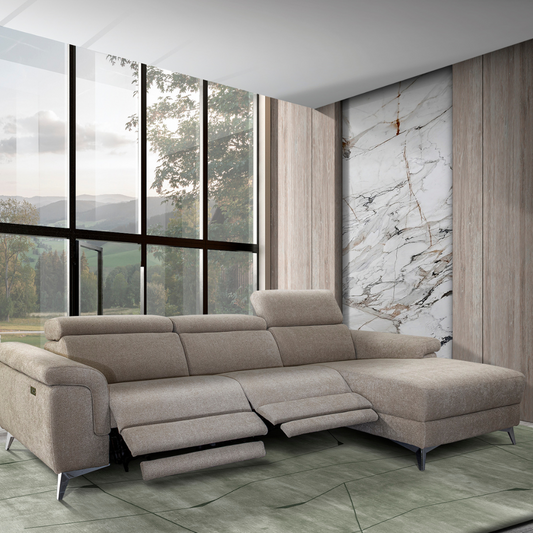 BELMONT divano relax