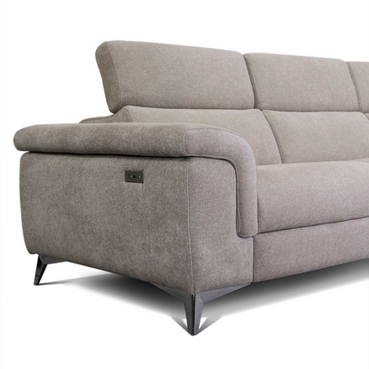 BELMONT divano relax