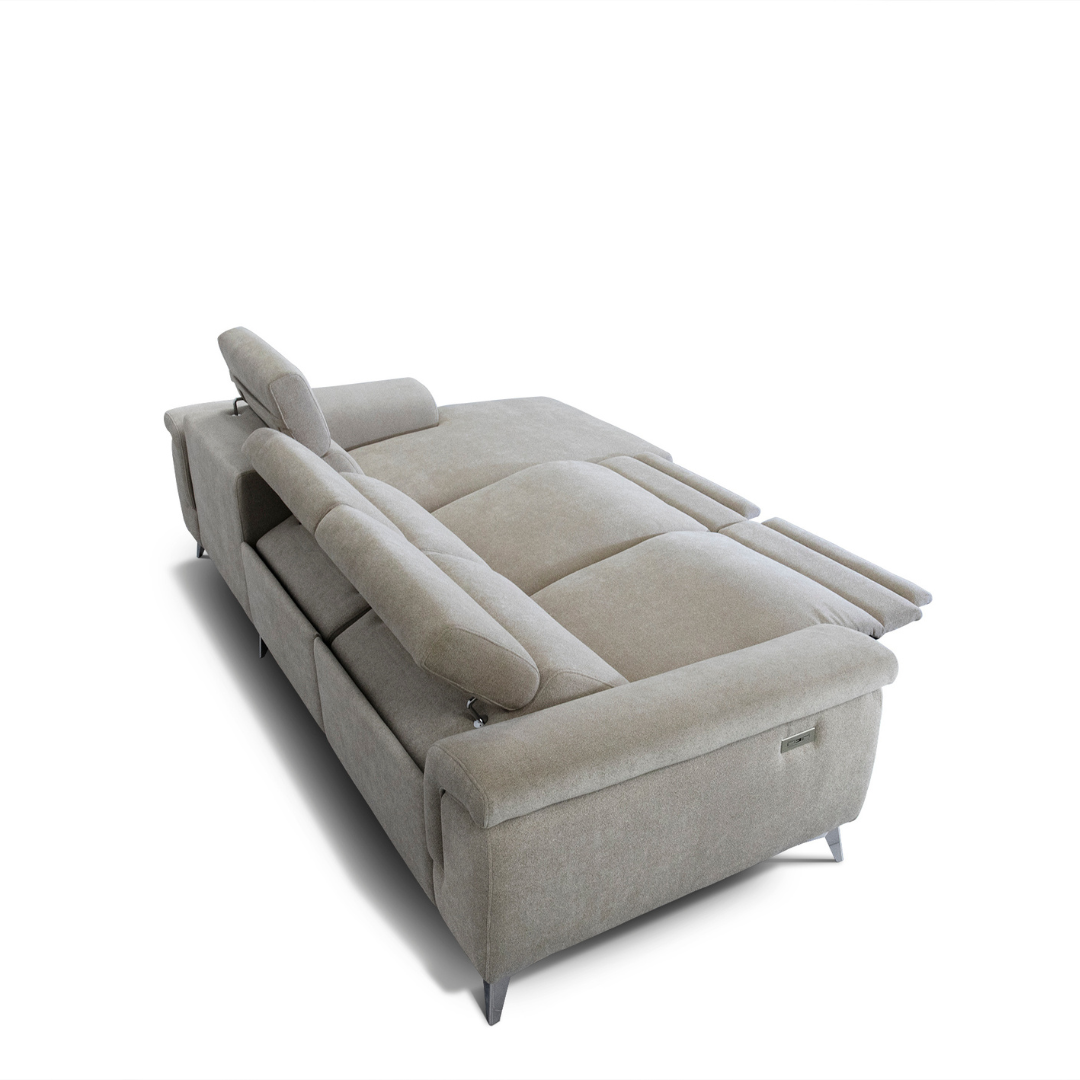 BELMONT divano relax