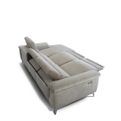 BELMONT divano relax