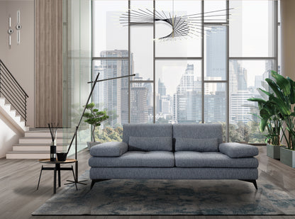 ALLISON sliding sofa
