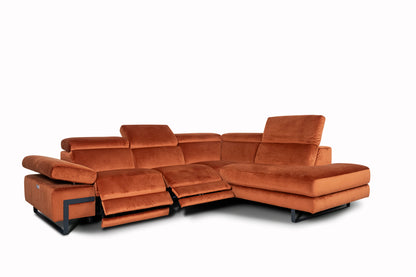 TOUCH relaxation sofa