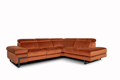 TOUCH relaxation sofa