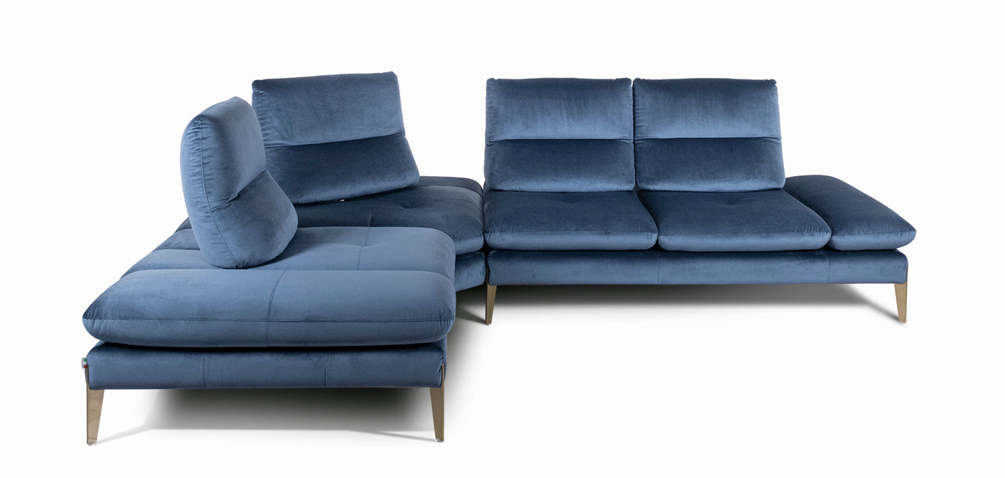 KANT divano traslante