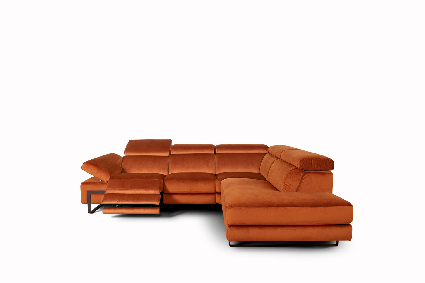 TOUCH relaxation sofa