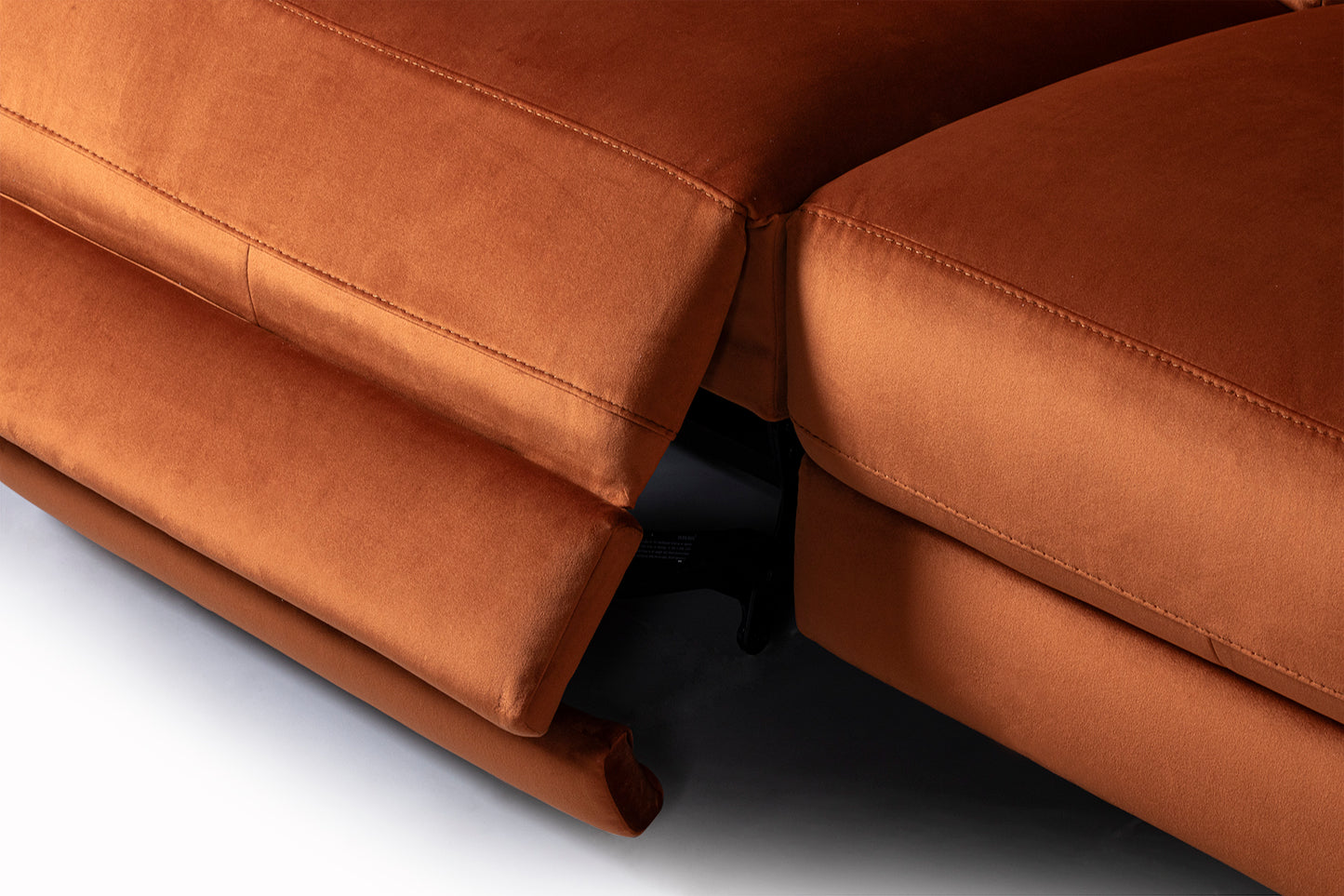 TOUCH relaxation sofa