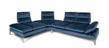 KANT divano traslante