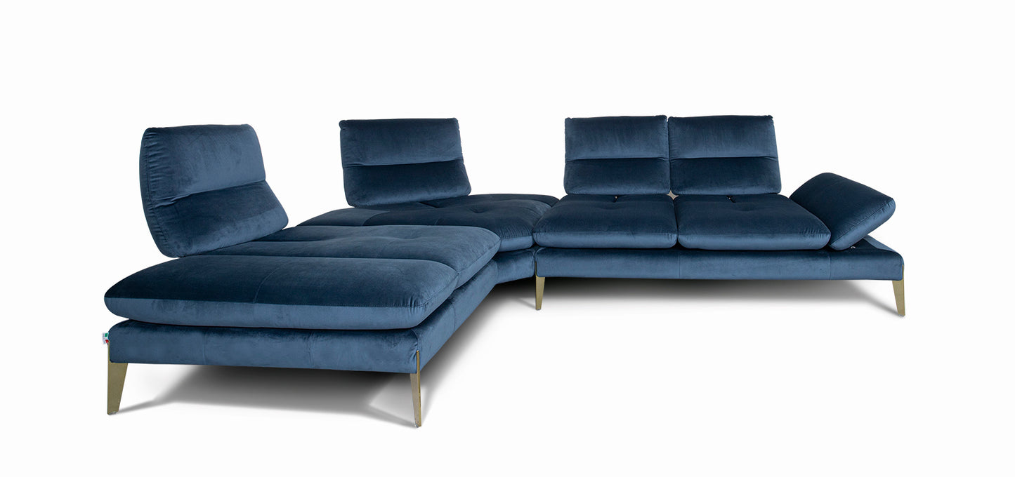 KANT divano traslante