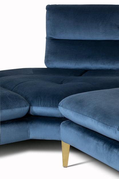 KANT divano traslante