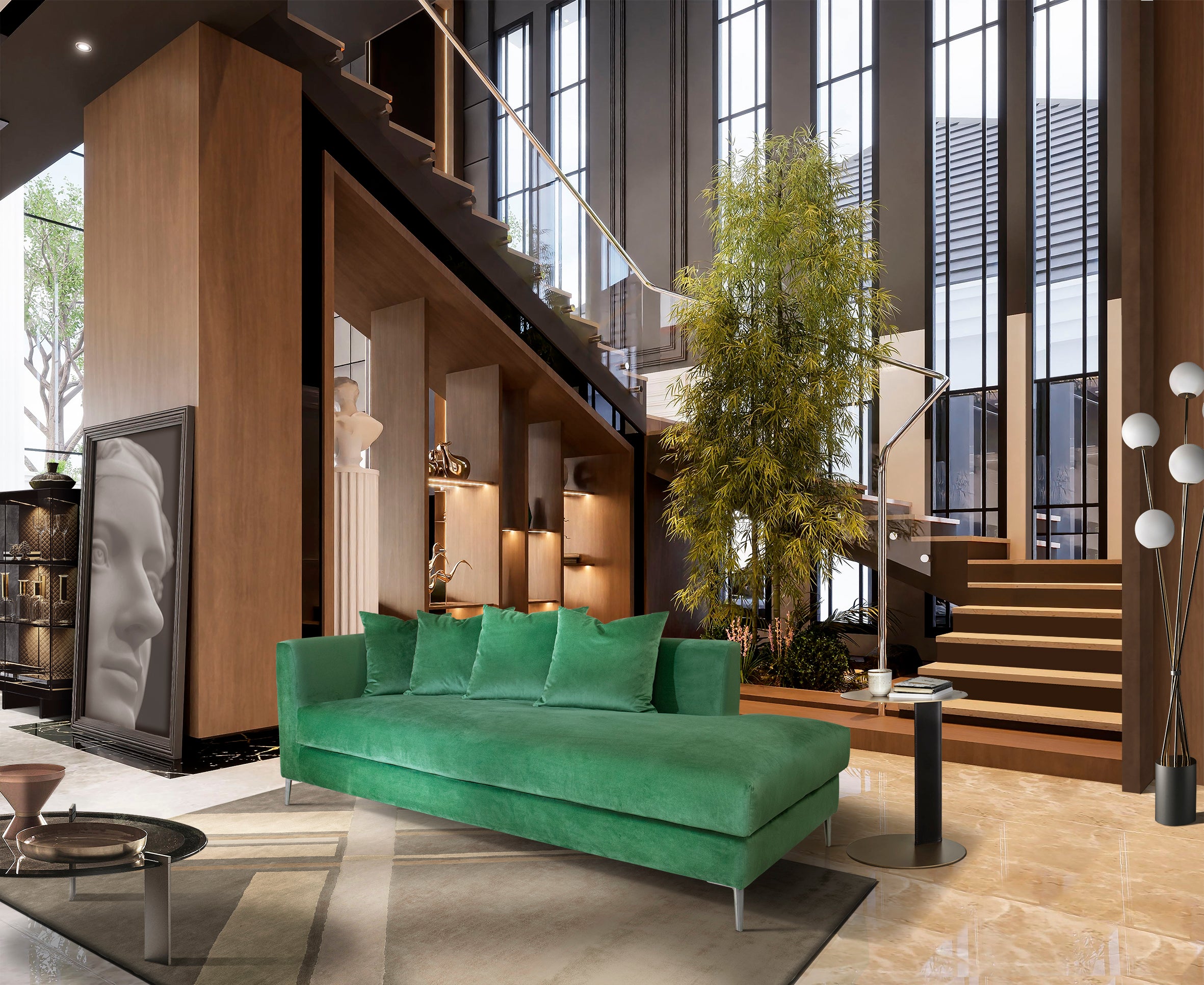 Selected Variant Image