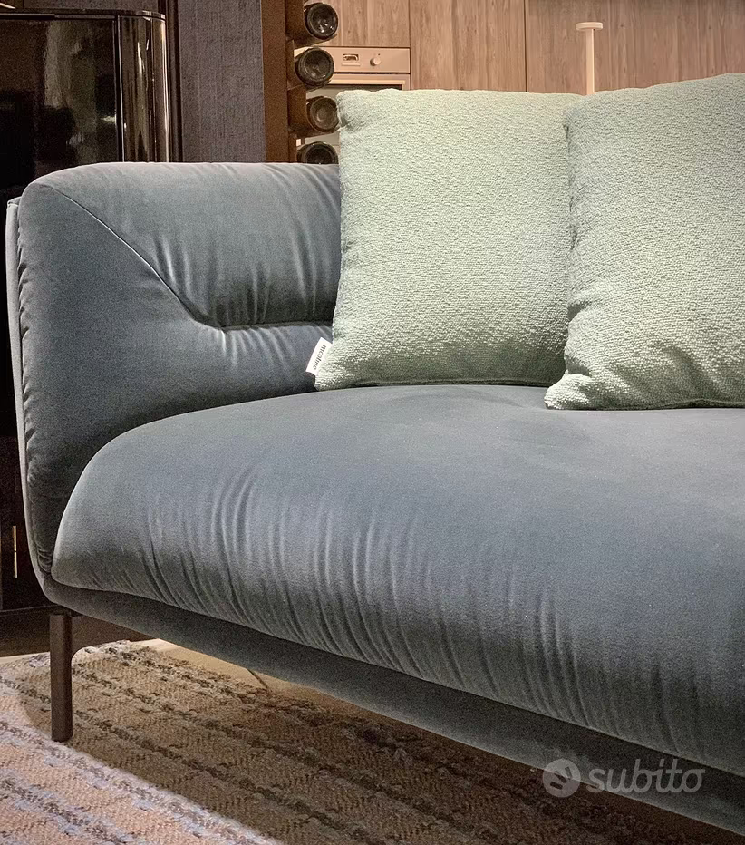 GARY 3P 1B SX TERM. MARMO+ 2 CUSCINI