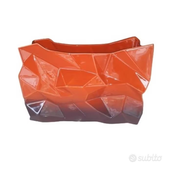 FRAGMENTS2 LAVANDA ROSSO ACC, CHYNA