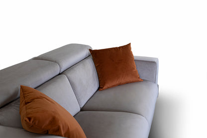 LEONARDO divano relax