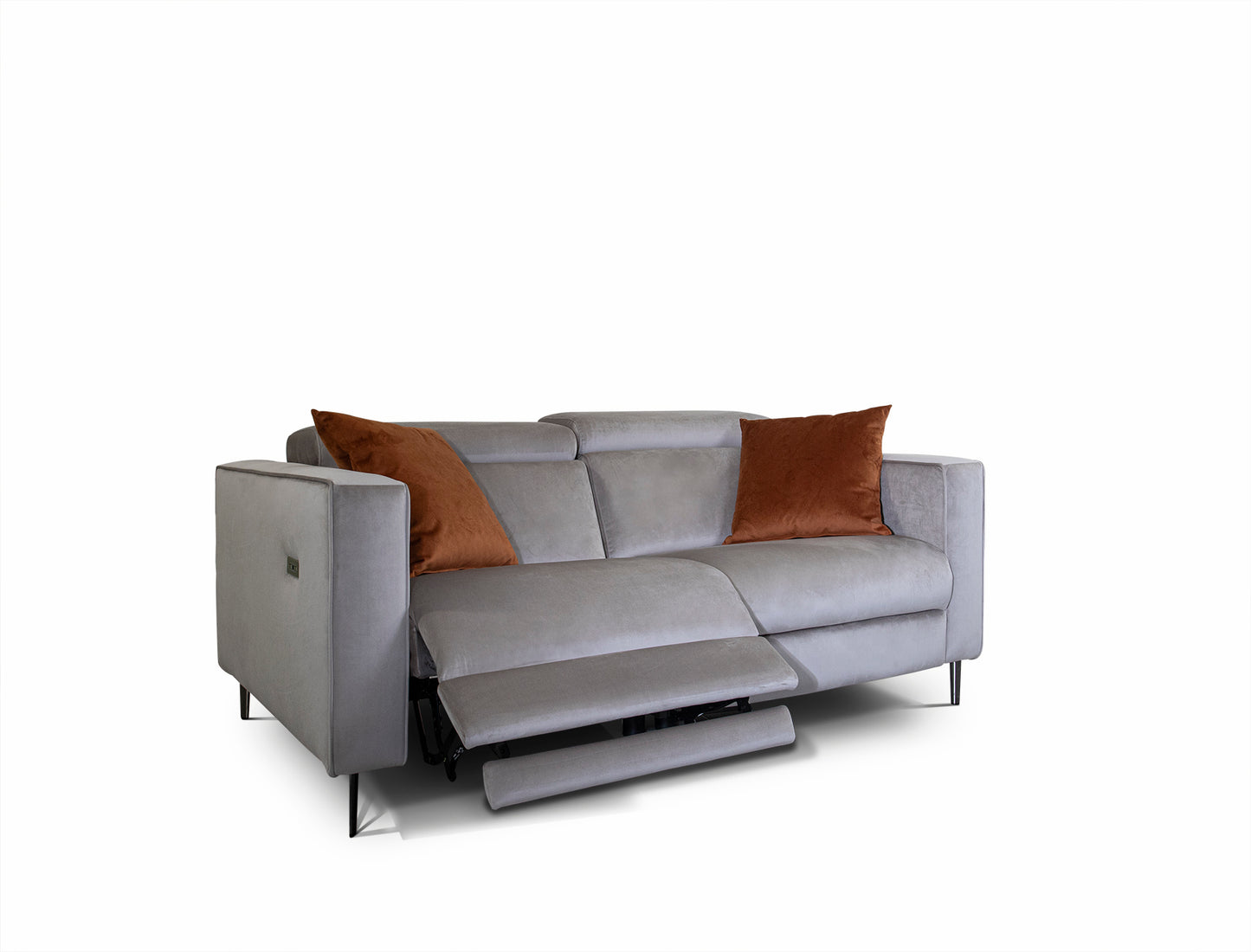 LEONARDO divano relax