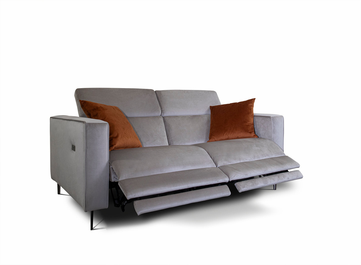 LEONARDO divano relax