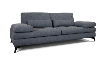 ALLISON sliding sofa