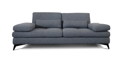 ALLISON sliding sofa