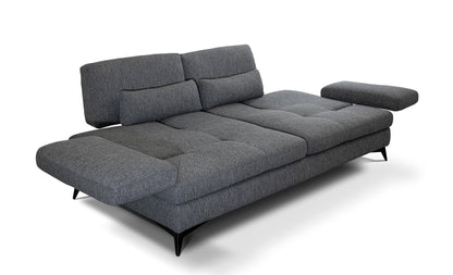 ALLISON sliding sofa