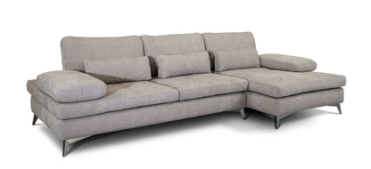 ALLISON sliding sofa