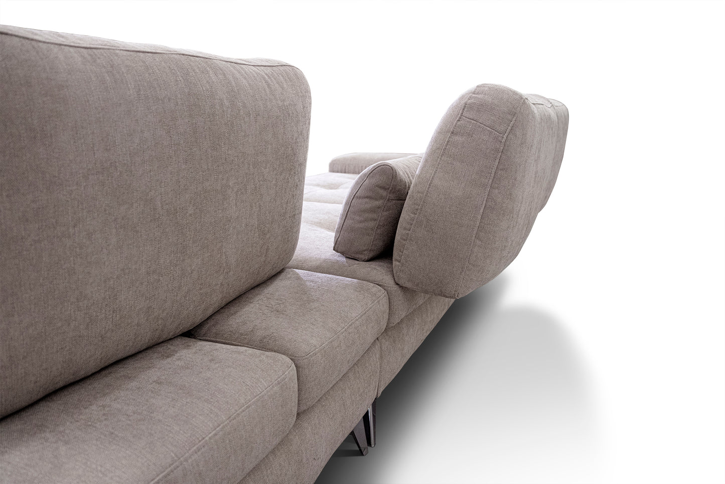 ALLISON sliding sofa