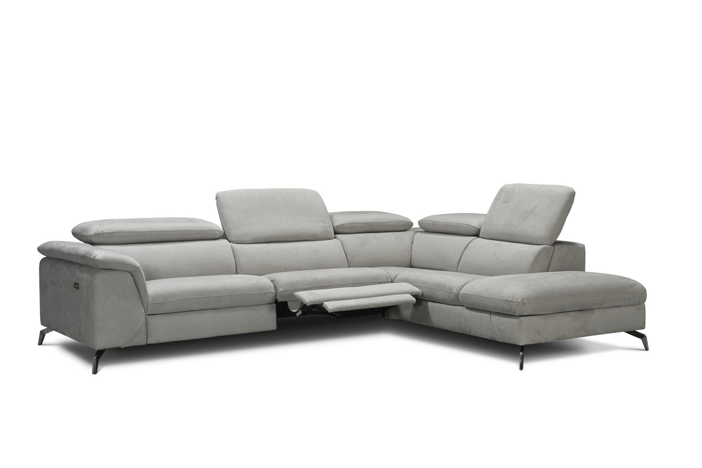 FENICE divano in pelle