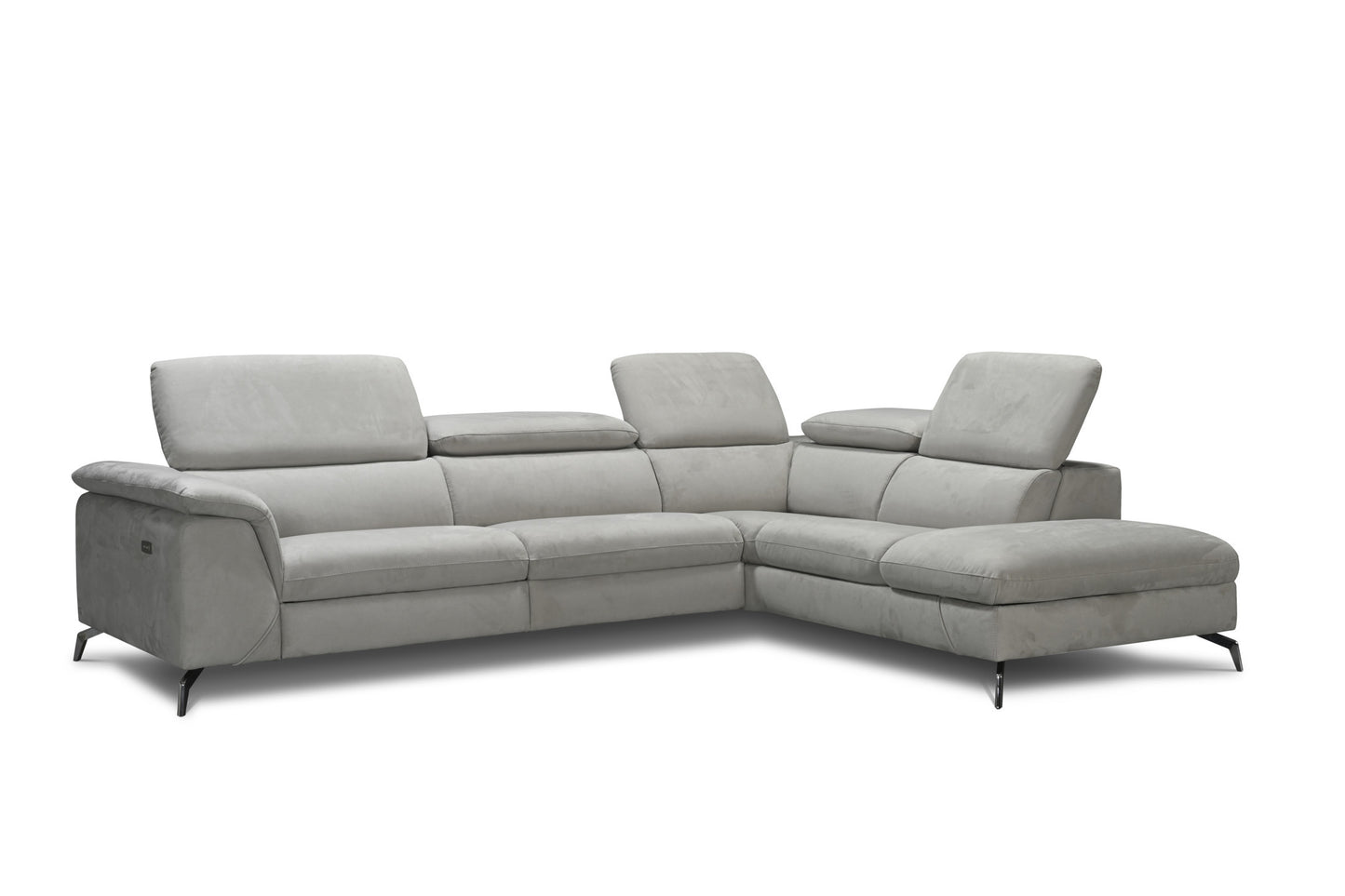 FENICE divano in pelle