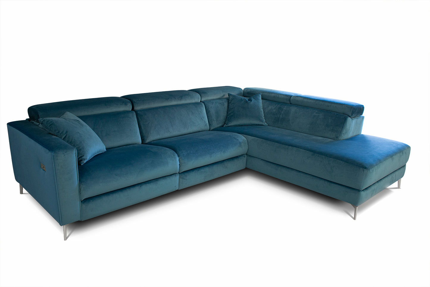 LEONARDO divano relax