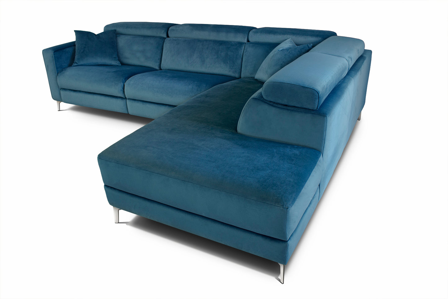 LEONARDO divano relax