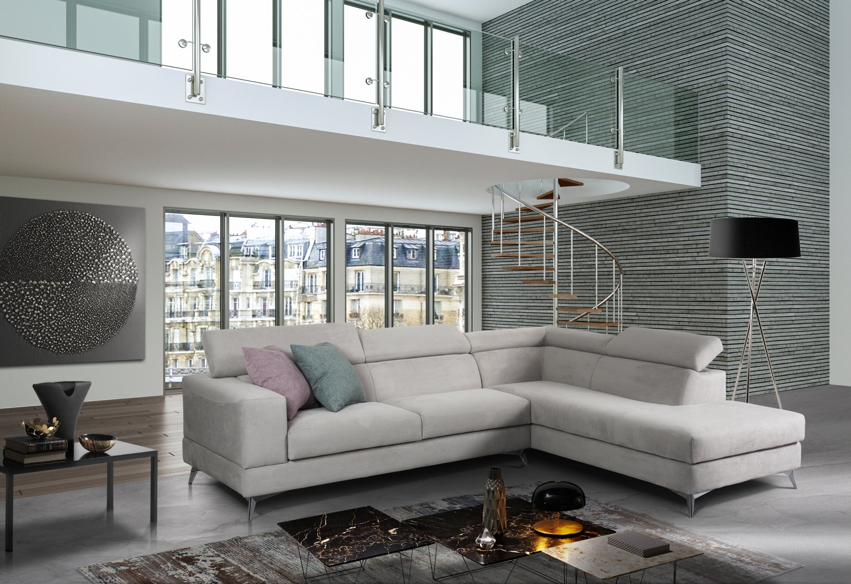 Selected Variant Image