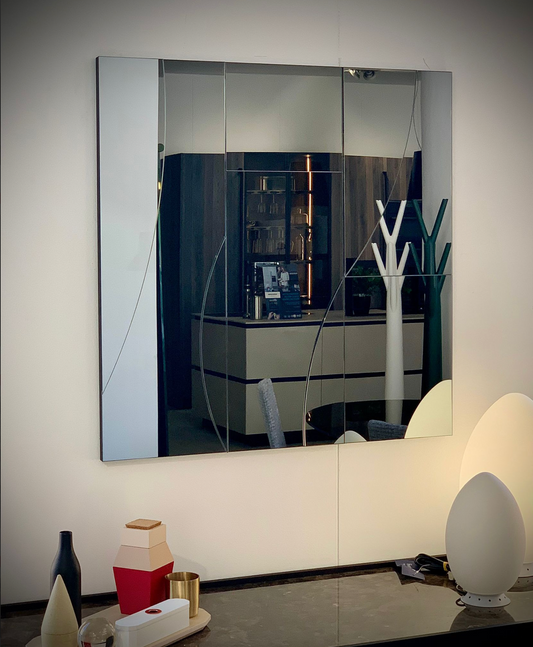 MAYBE M10 SP.FUME' 90X3H90