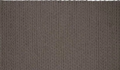 LANA TRENZAS MARRONE