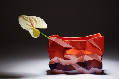 FRAGMENTS2 LAVANDA ROSSO ACC, CHYNA